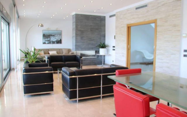 Villa With Pool and hot tub in Benissa, Alicante