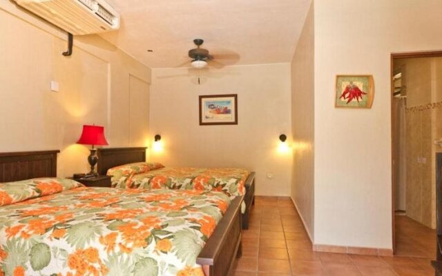 Las Palmas Inn