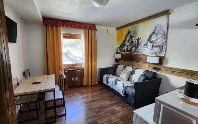 Apartments Suites LAC BLEU