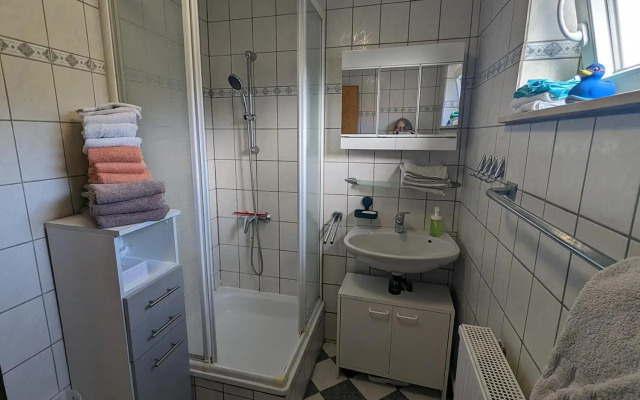 Ferienwohnungen Alfred Neils