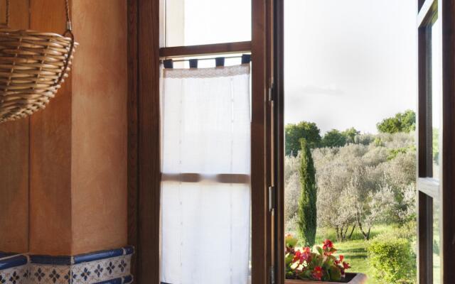 Bio Organic Twins Agritourism