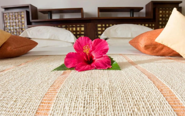 Ravintsara Wellness Hotel