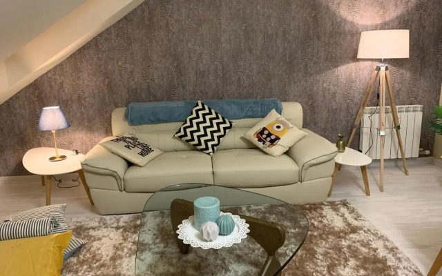 Apartamento "MACHOTE"