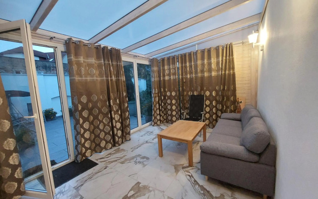 Hotel Restaurant Rhodos