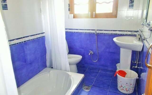 OYO 23045 Ronak Homestay