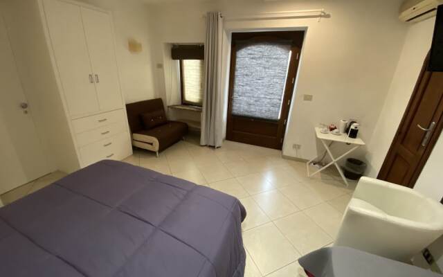 Villa Jole Taormina