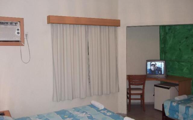 Hotel Pousada Mibamar