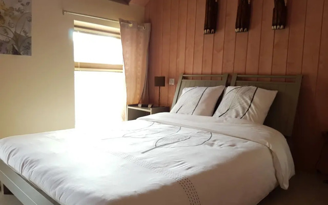 Relais des Caillères