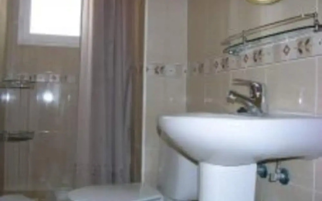 Ribera Beach 3-bed Apartment in La Manga Area