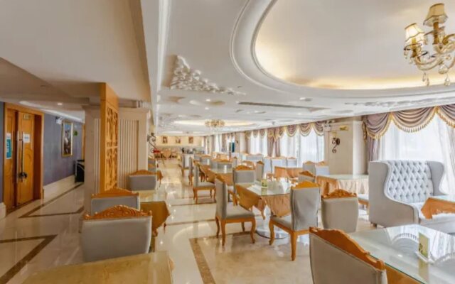 Vienna International Hotel