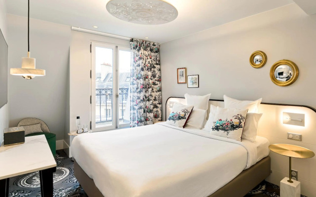 Normandy Le Chantier