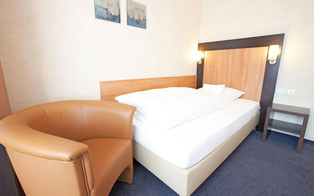 Hotel Rieth