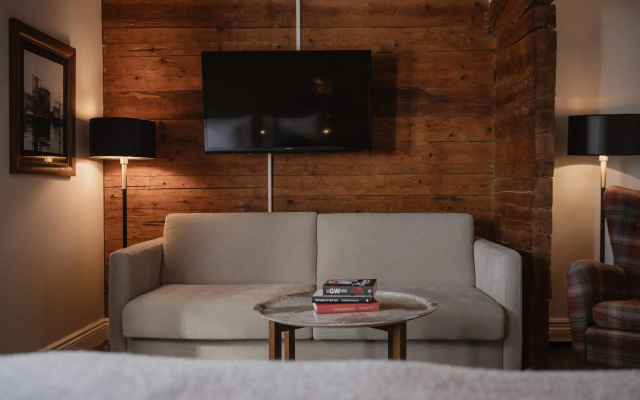 Home Hotel Packhuset