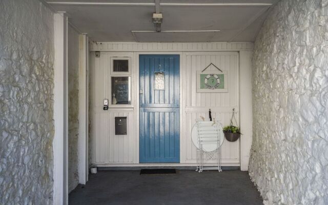 Trinity Mews
