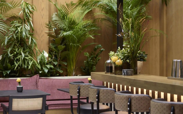 The Editor Hotel Athens