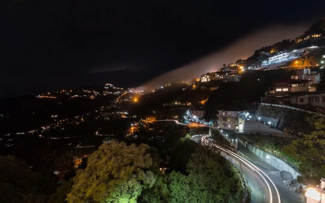 Lemon Tree Resort, Mussoorie