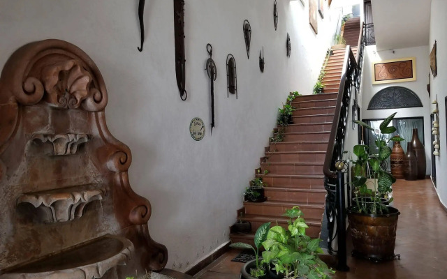 Hotel Suites Sofia