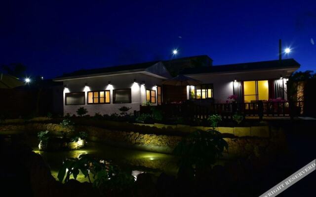 Xiaoliuqiu 1302 Seaview Guesthouse