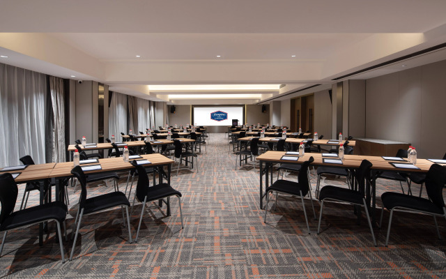 Hampton by Hilton Shenyang Shenbei University Park