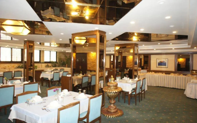 Alfin Hotel Ankara