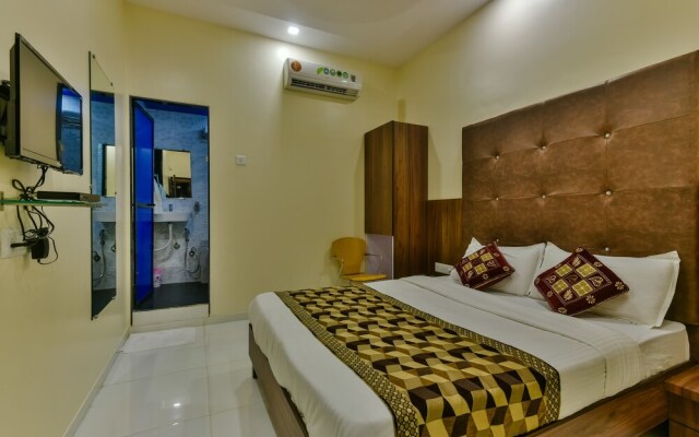 Hotel Garden Park Hospitality