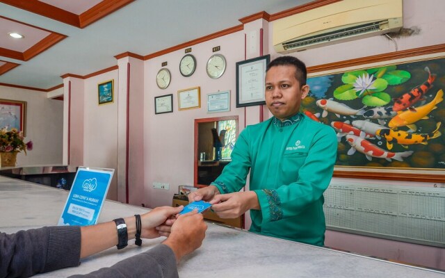 Airy Ujung Sabbang Sulawesi 8 Parepare