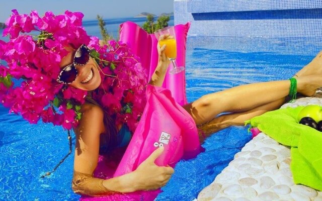 Likya Exclusive Hotel