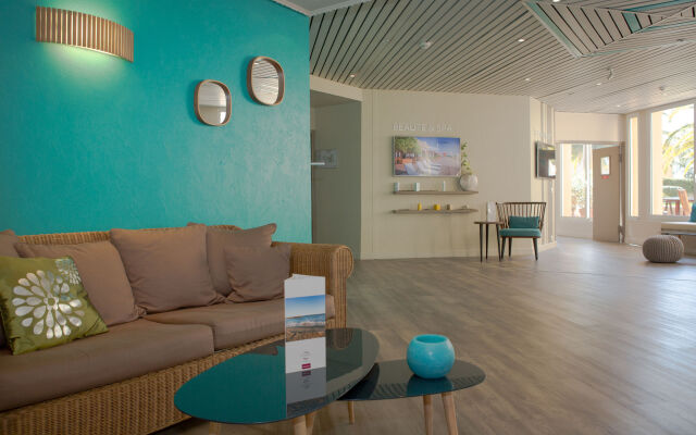 Mercure Thalasso and Spa Port Frejus
