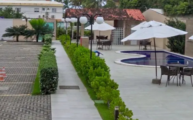 Makambira Residence Flat