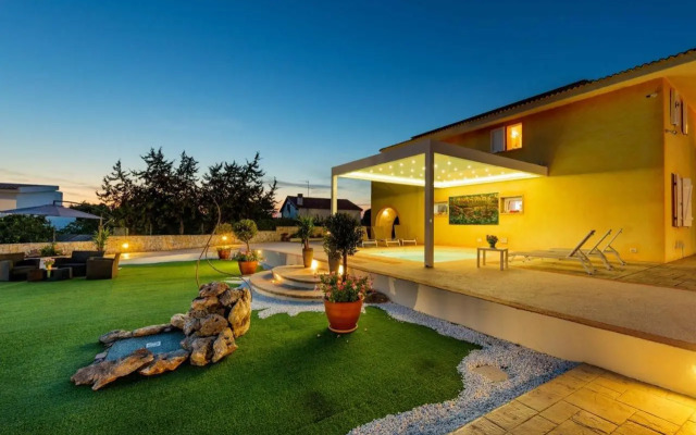 Villa Deborah Apartments