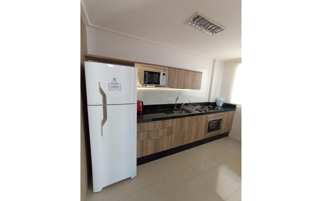 VAR 102B Dpto amplio en Residencial con piscina