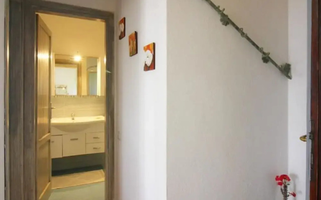 Two-room Apartment in Costa Rei Near sea