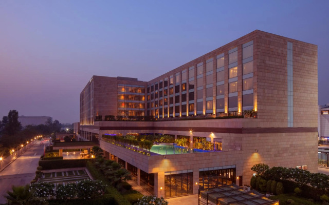 Hyatt Regency Chandigarh