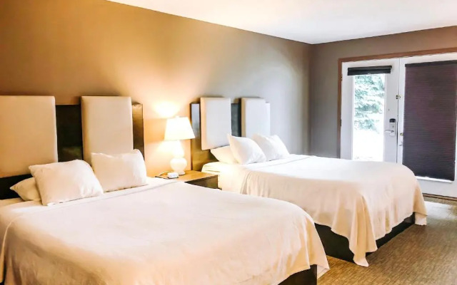 Bavarian Inn Black Hills