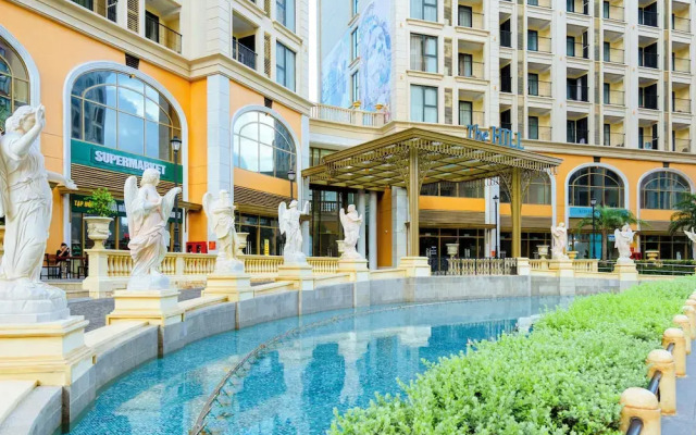 Elyday Apartment Hillside Phu Quoc