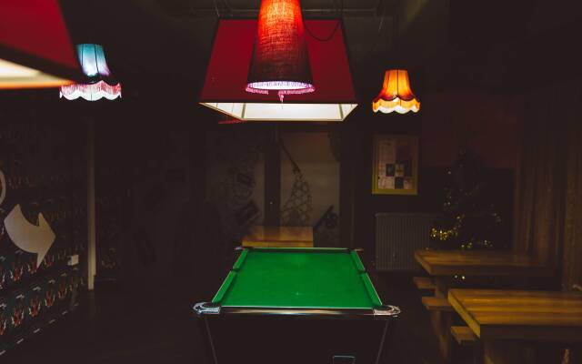 Clink 78 Hostel