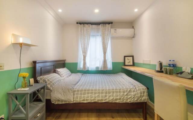 L.River Boutique Inn