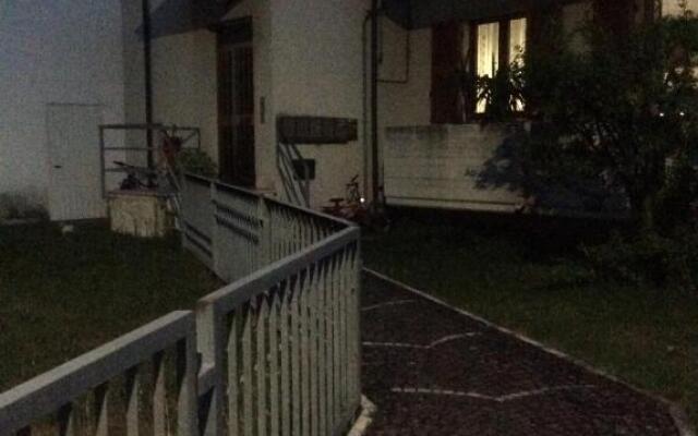 Appartamento Giacomo Leopardi