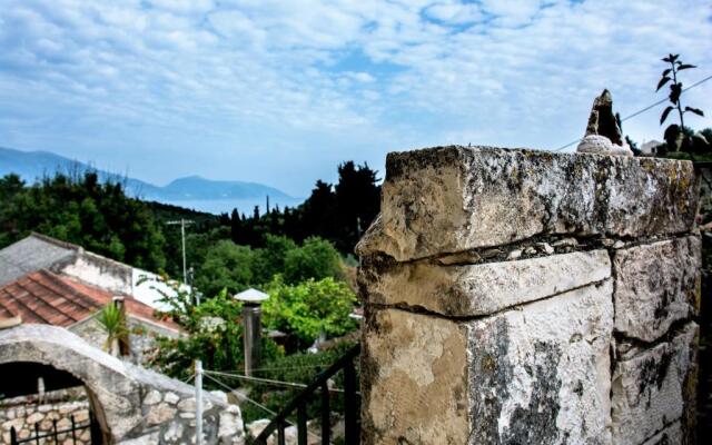 Nostos Residence - Apartment Mare