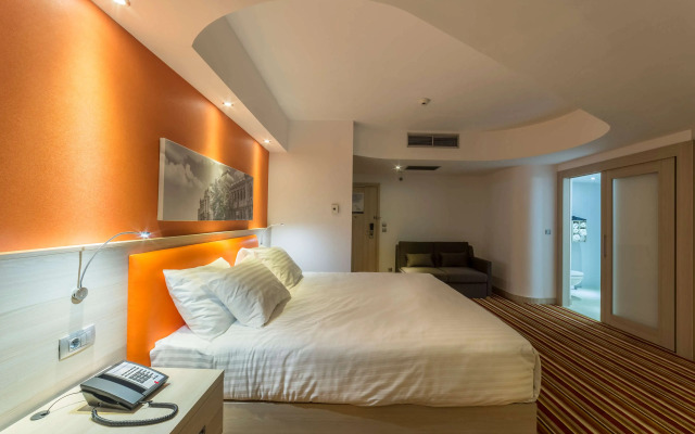 Hampton By Hilton Iasi