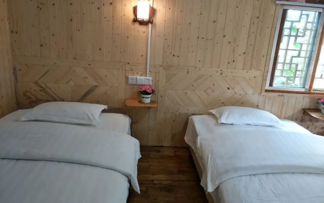 Xiangyuan Inn