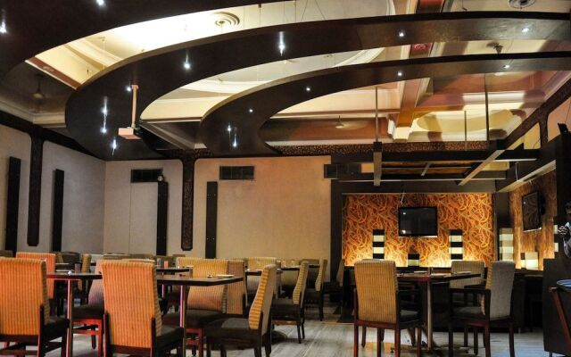 OYO 1382 Mohan Hotel