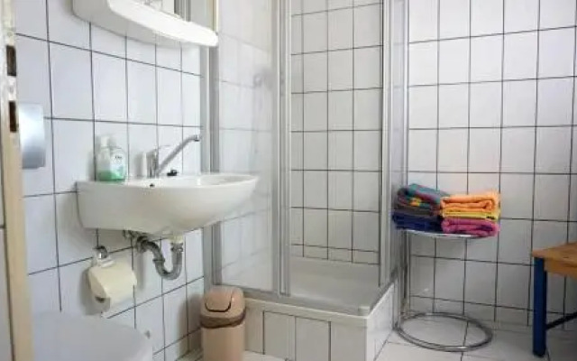 "Bungalow 250a" Meyersgrund Im Thüringer Wald