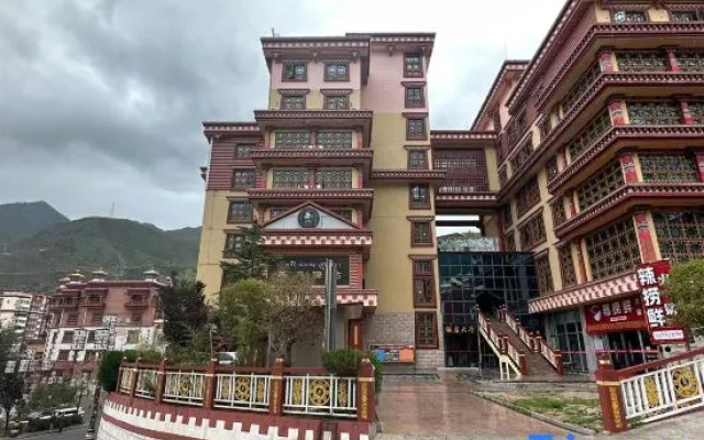 Hotel Lantau