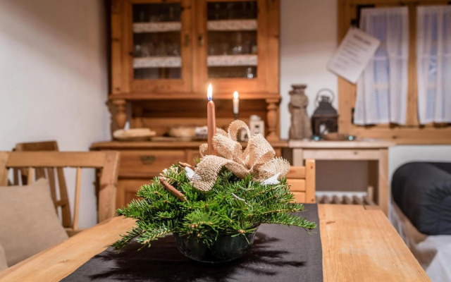 Drevenica Traditional Cottage Old Centre