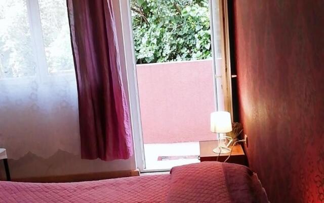 La Chaumière Hôtel