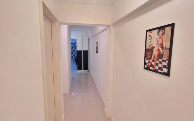 Apartamento Rota do Mar