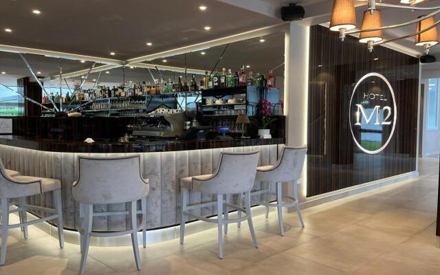 M2 Hotel