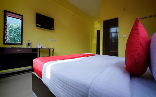 OYO 14368 Evergreen Holiday Home