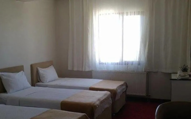 Butik Ertur Hotel